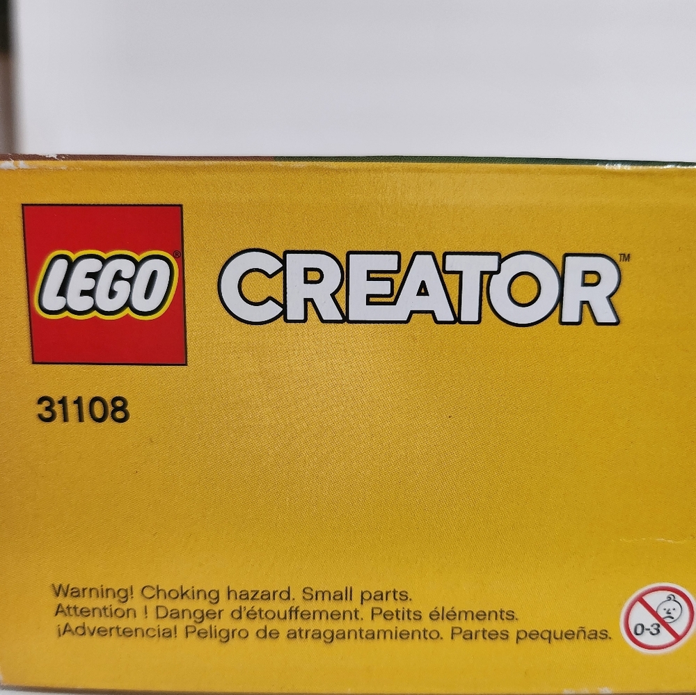 LEGO 3 In 1 Set - Picture 8 of 8